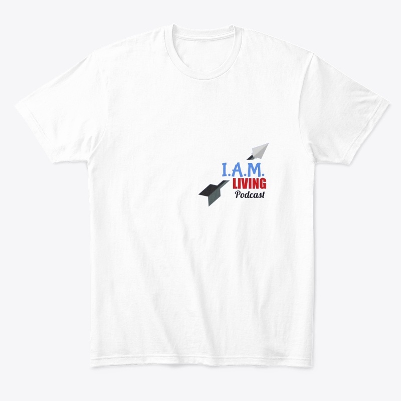 I.A.M. Living Podcast