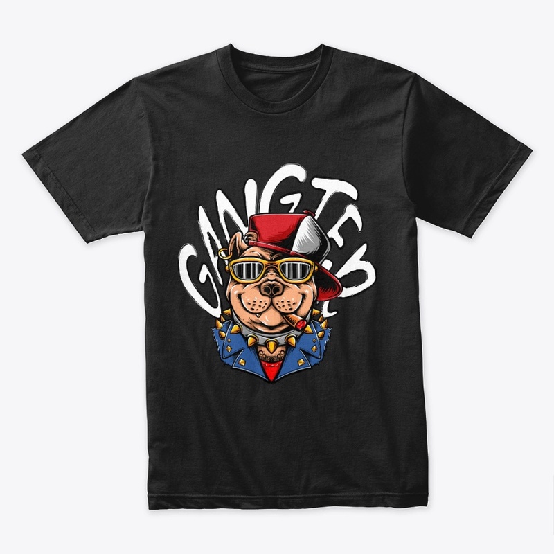 Cool Dog t-shirts