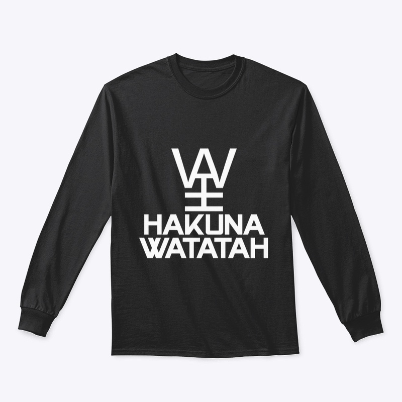 Hakuna Watatah