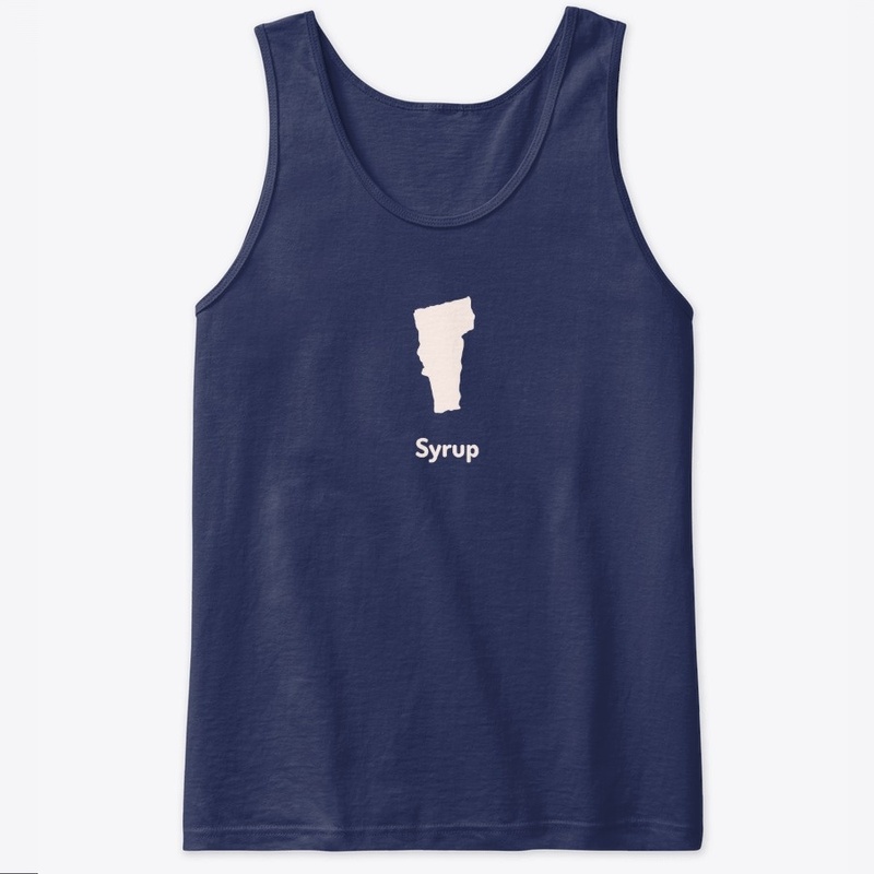 Vermont Syrup