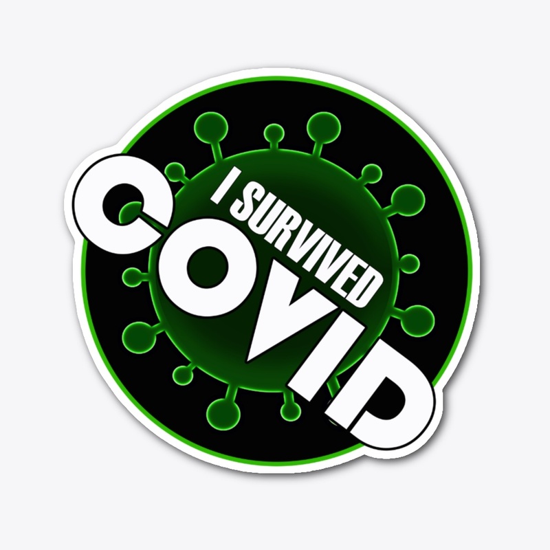 I survived Covid 