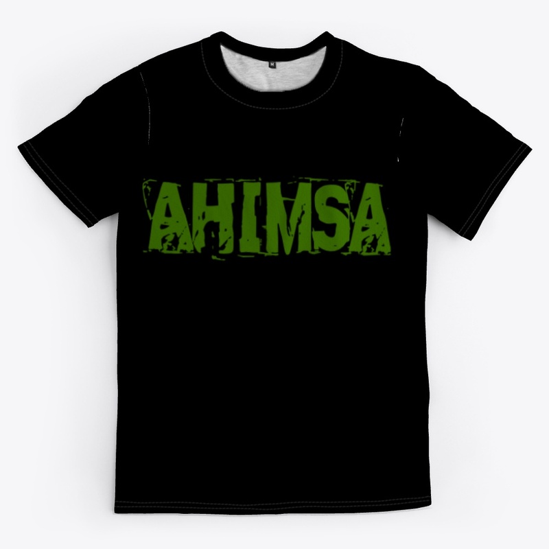 Ahimsa