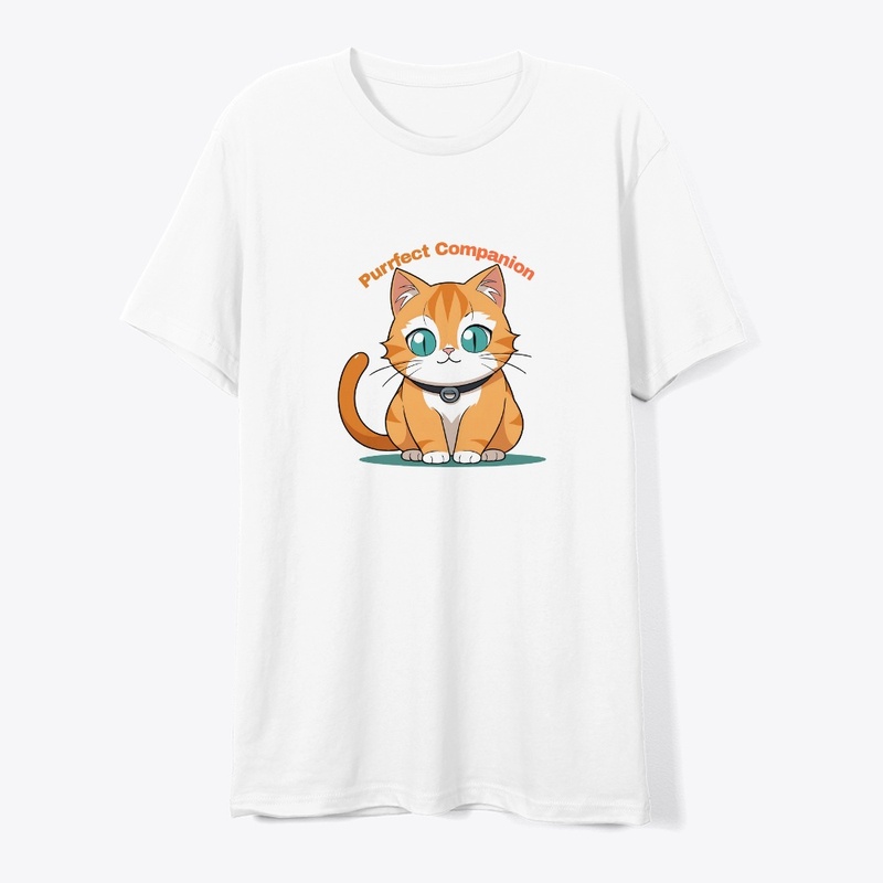 Purrfect Companion