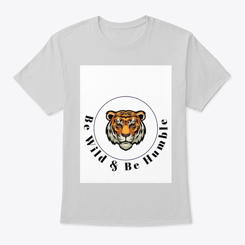 LION ROAR