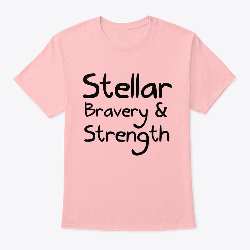 You are stellar!