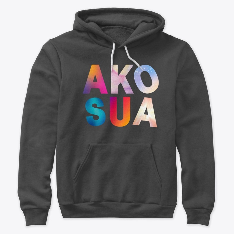 Akousa Sunday Female