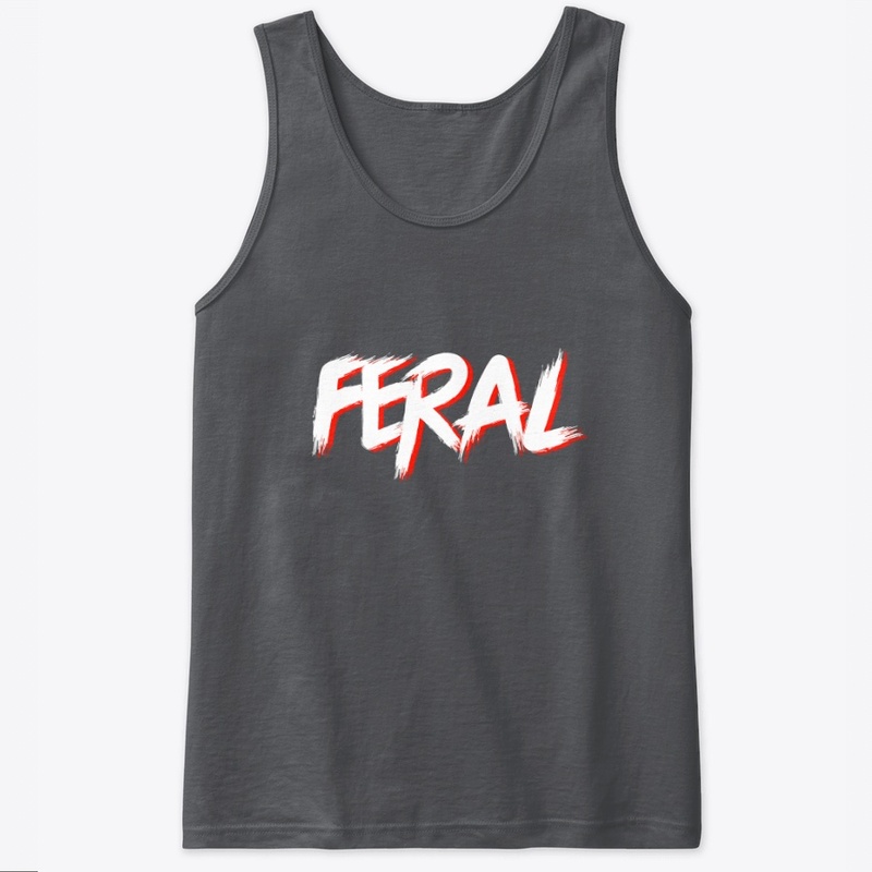 Feral Tee