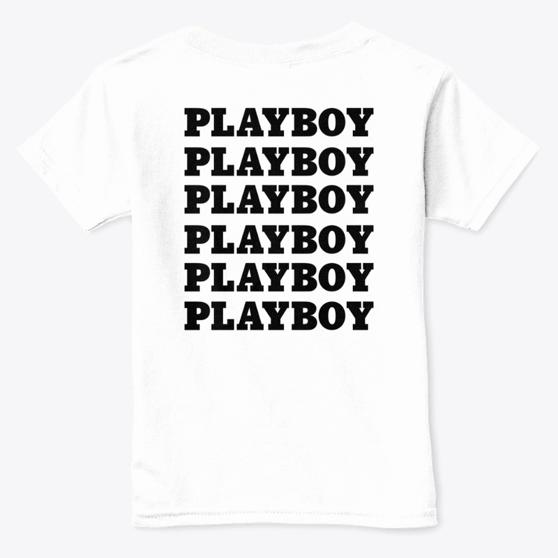 Playboy Merch