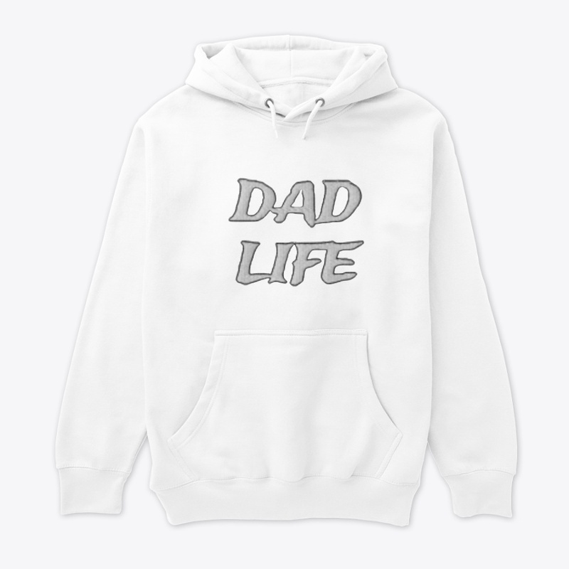 Dad Life Design 2