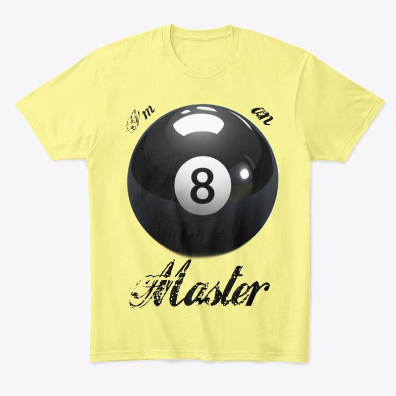 8ball Master