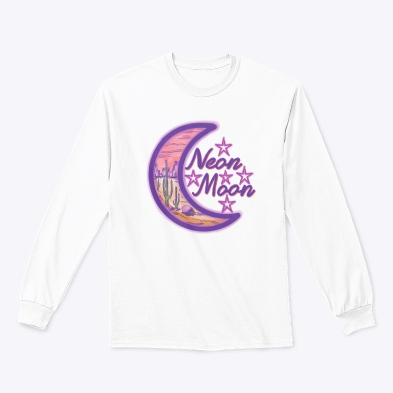 Neon Moon