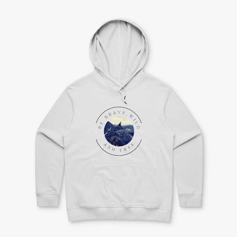 Premium Women's Hoodie