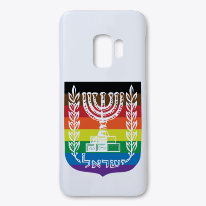 Menorah Pride