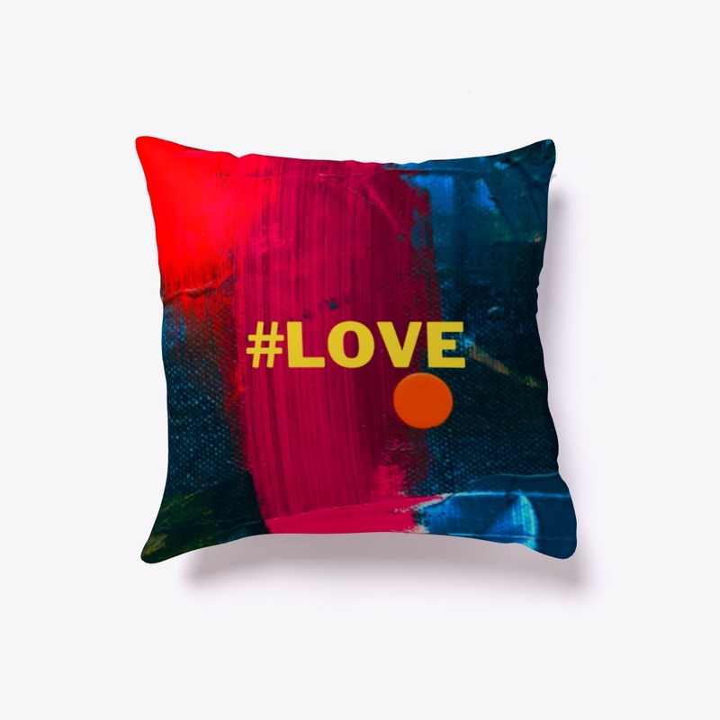 #Love