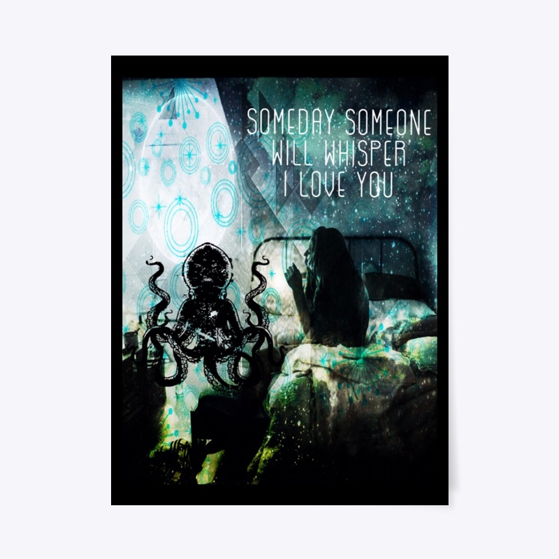 Someday Someone