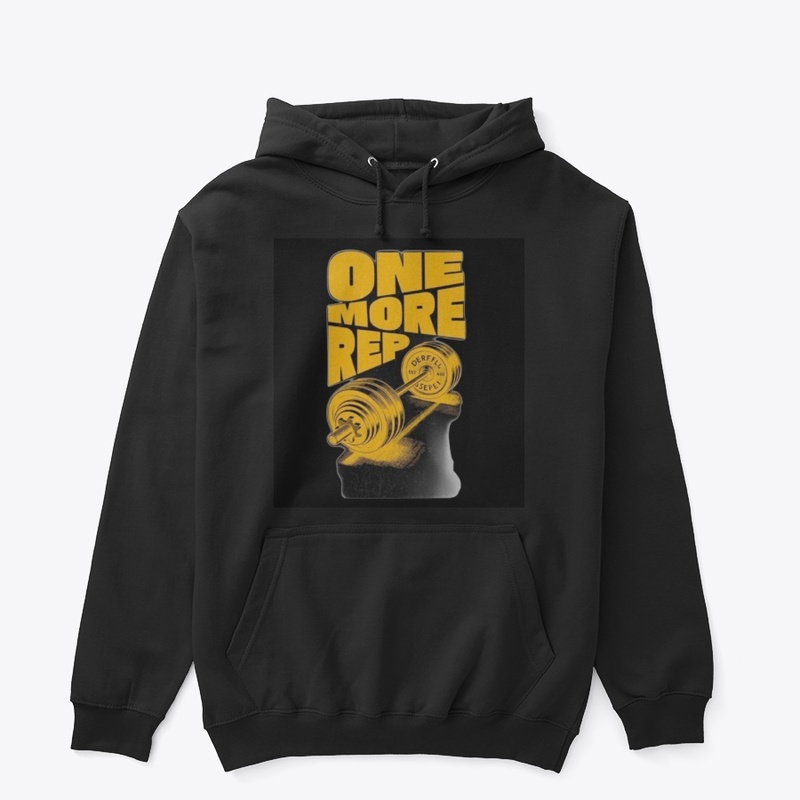 Creative Design Gym Tee Shirt & Hoodies 