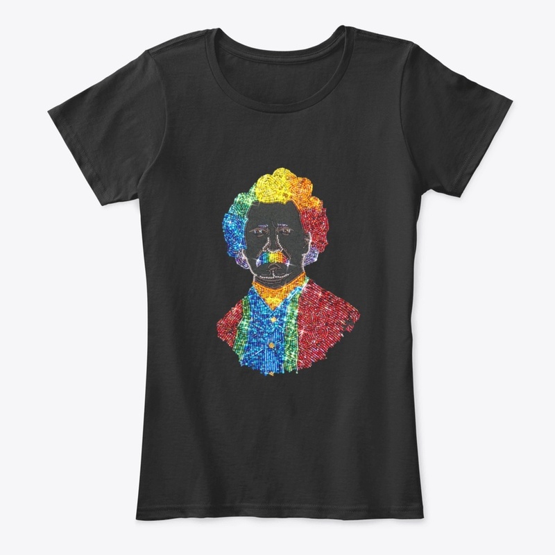 Technicolour Louis - Sparkle