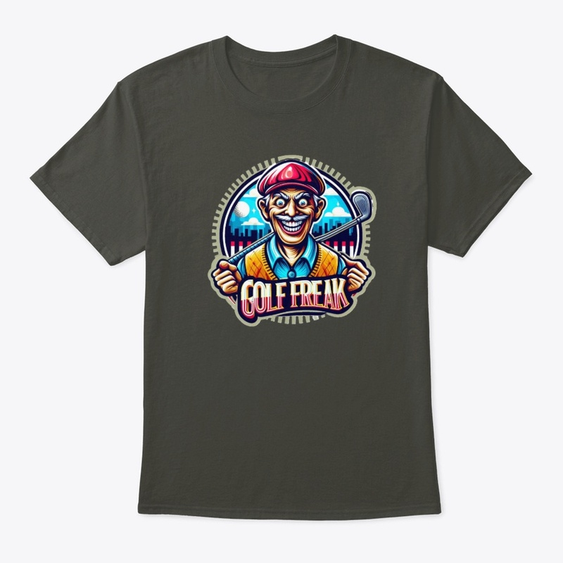 GOLF FREAKS COLLECTION
