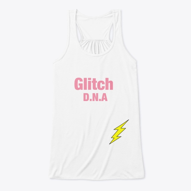 glitch shirt