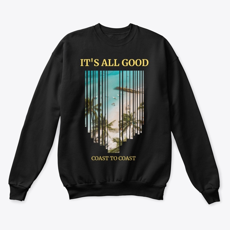 IT'S ALL COAST