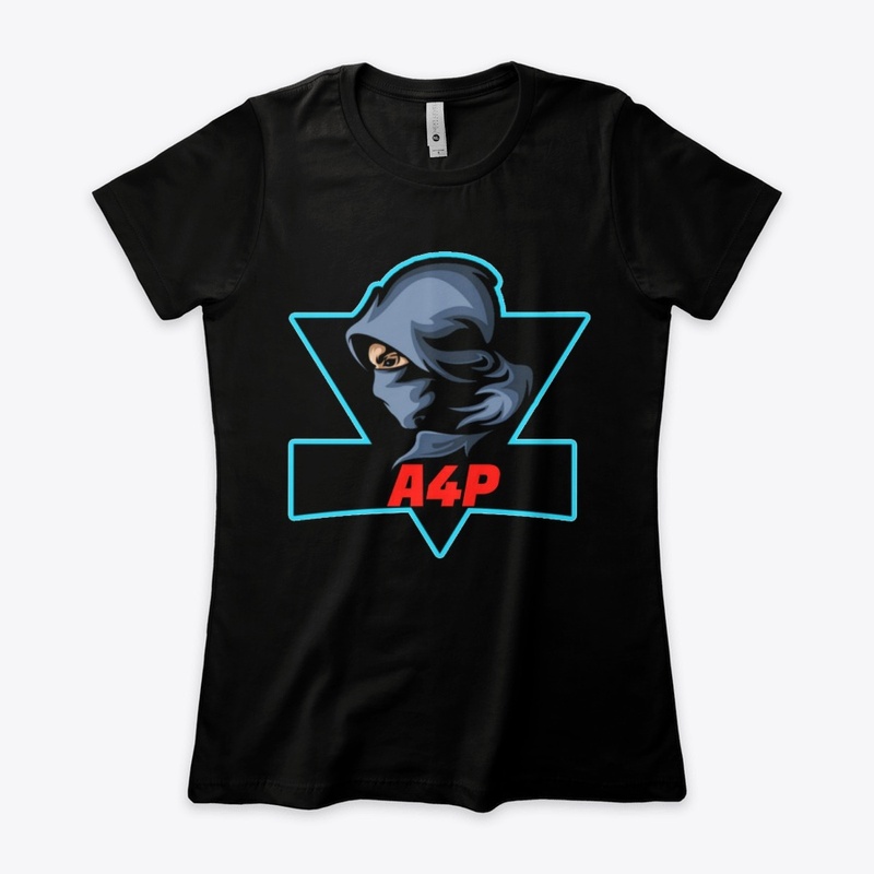 A4P T-Shirt