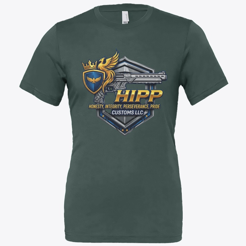 Royal - Blue HIPP Collection 