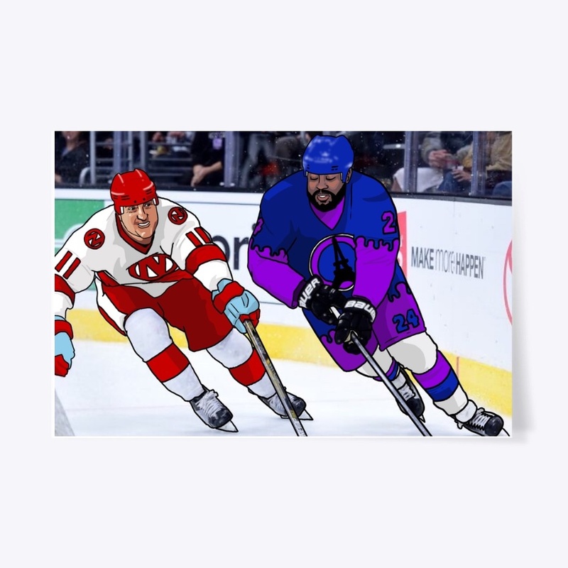 Hassan vs Lunce