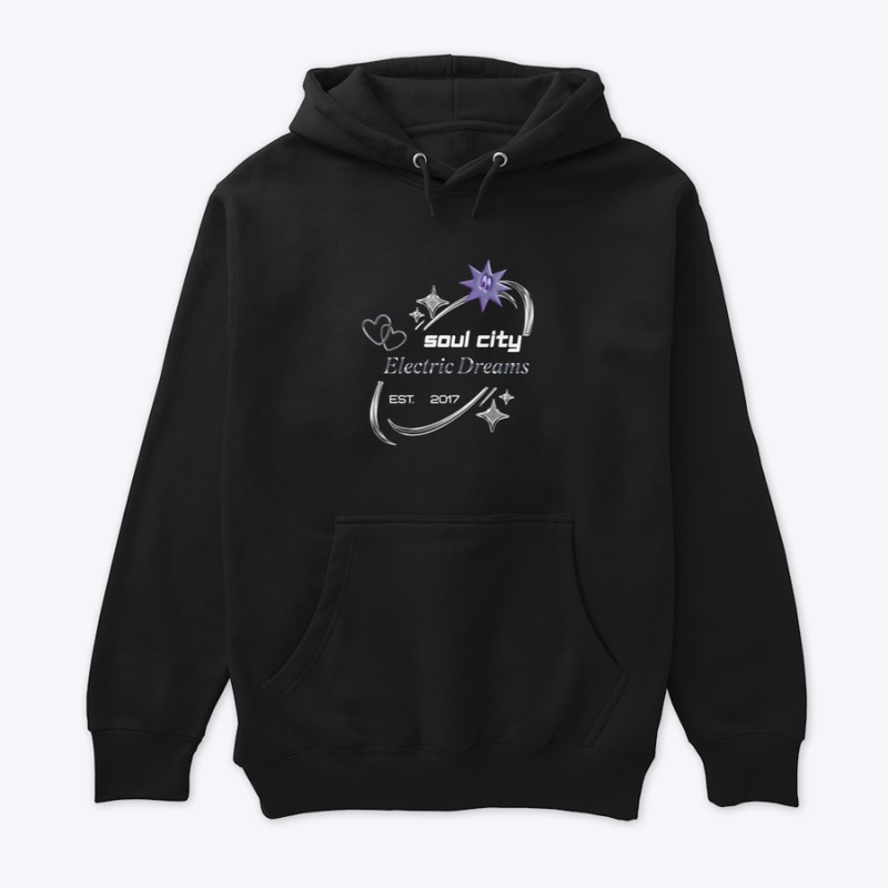 "Soul City" - Y25 (Summer Line)