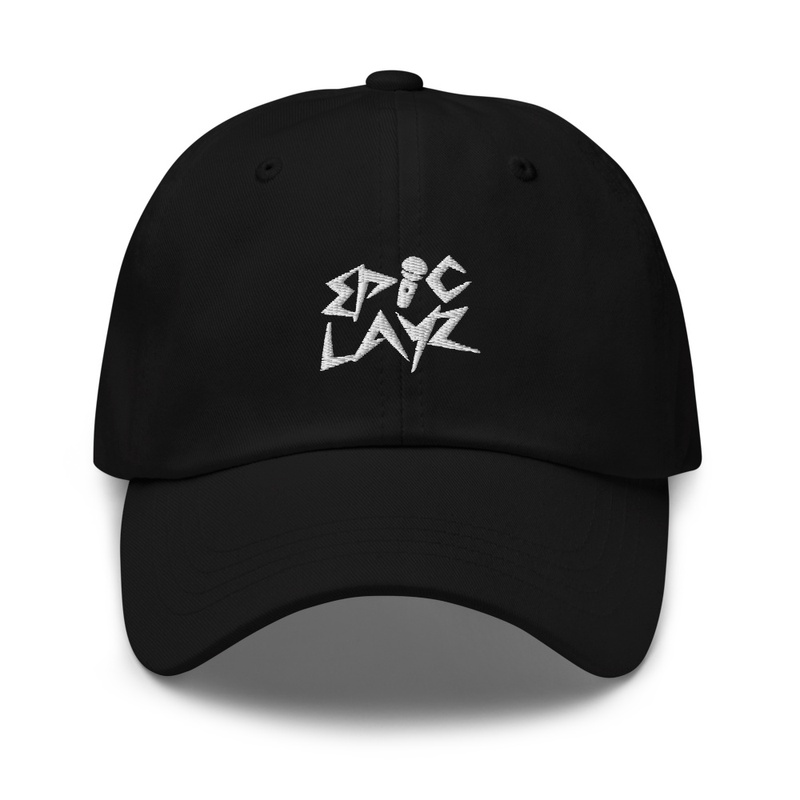 EpicLayz Hat