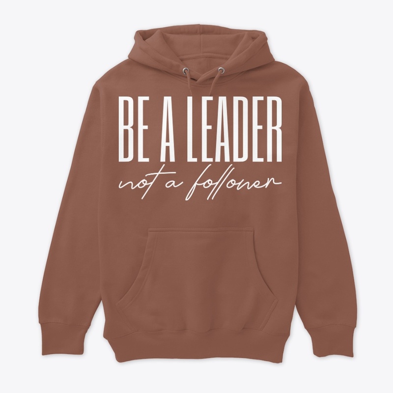 Be A Leader Collection