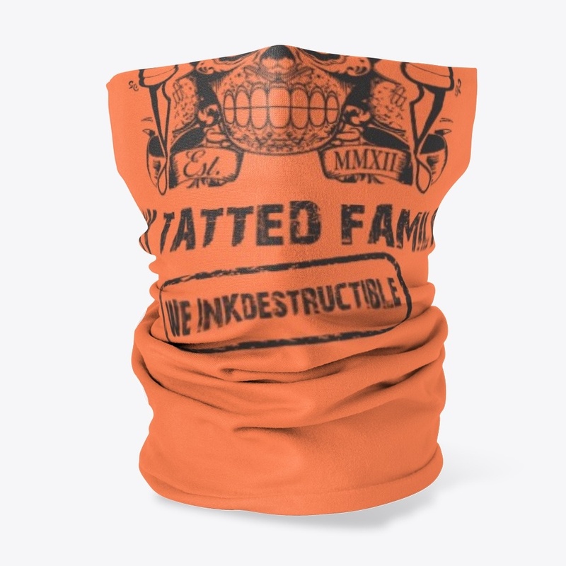 MTF Face Mask