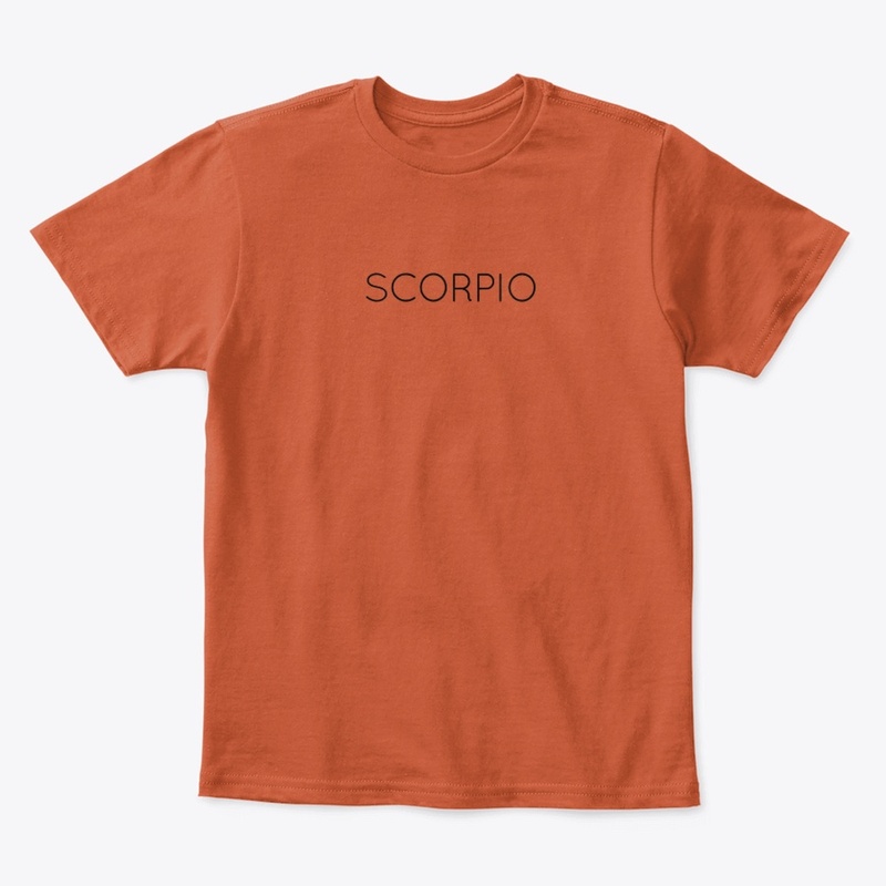 SCORPIO Design.