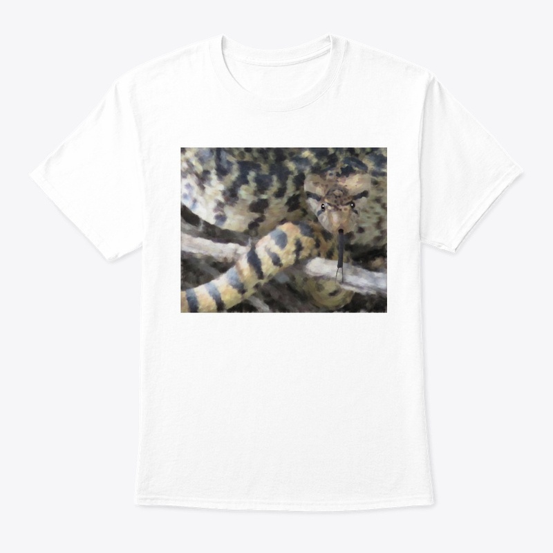 Mr. Slithers
