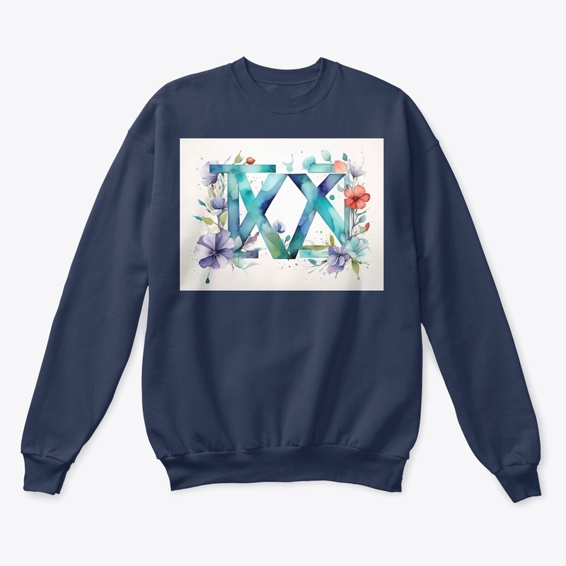 flowers 52-6 t-shirts 