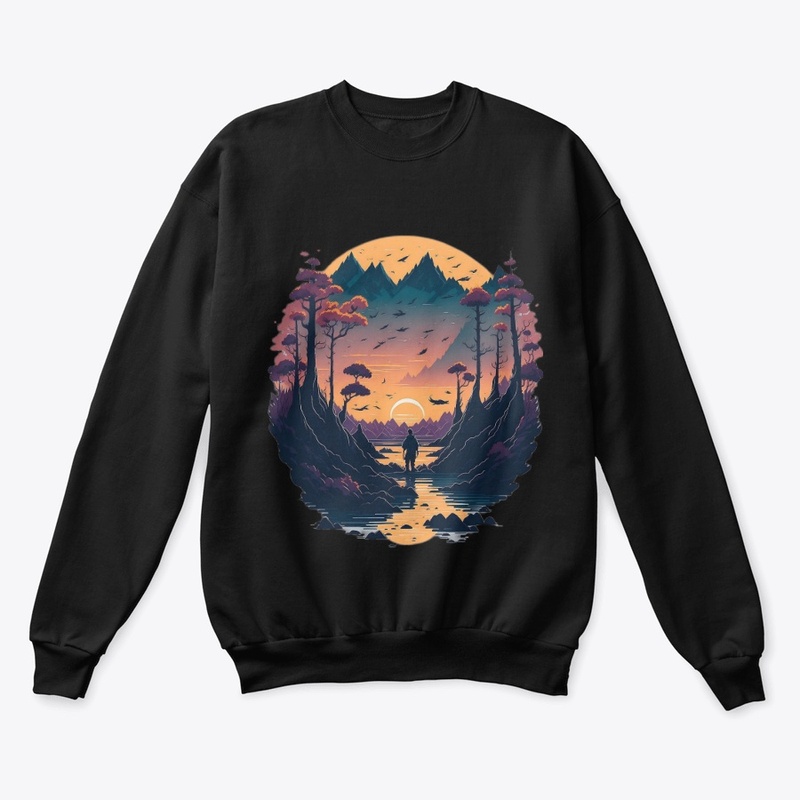 Nature Print Products
