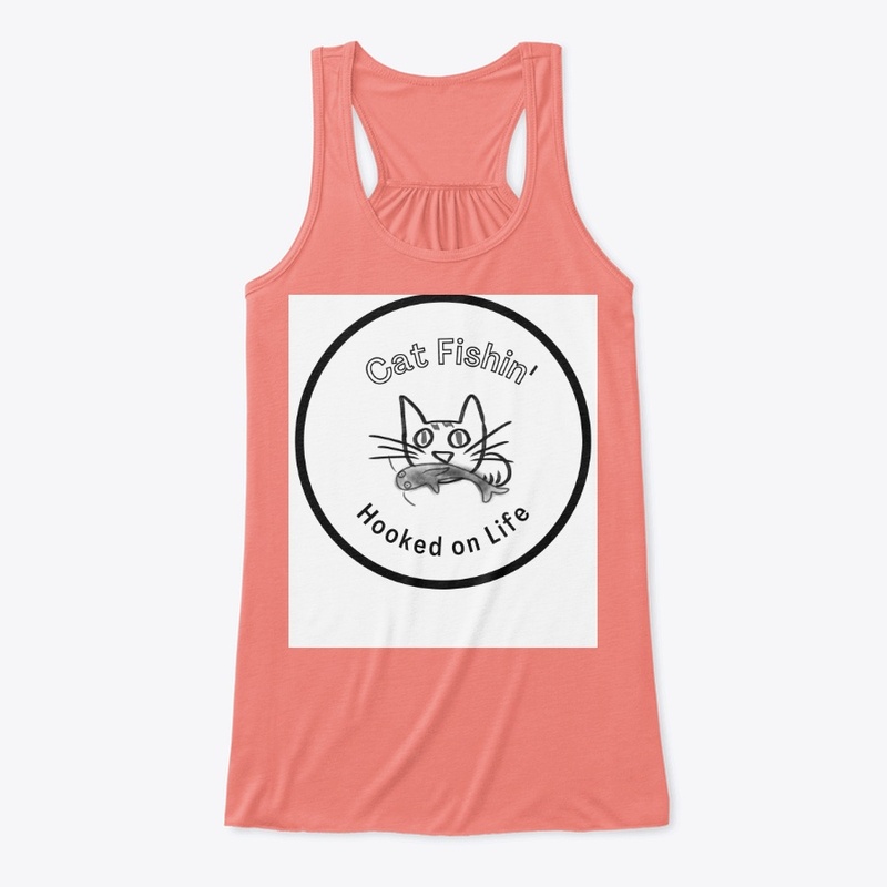 Cat Fishin'