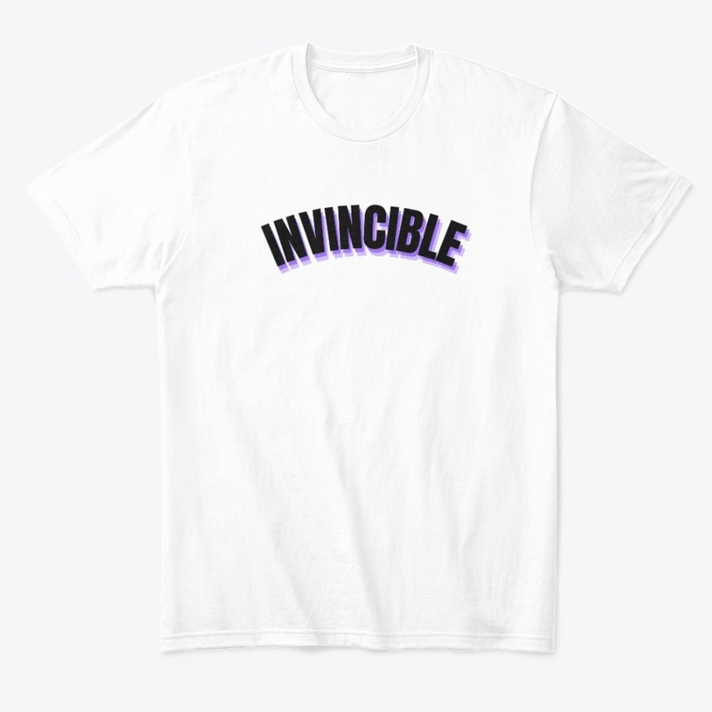 invincible