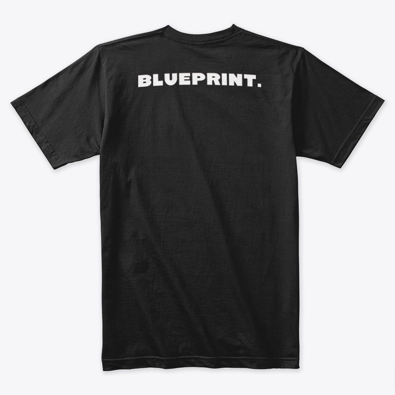Heat-Vintage Tee