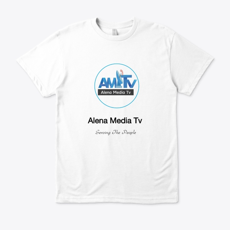 Alena Media Shirts