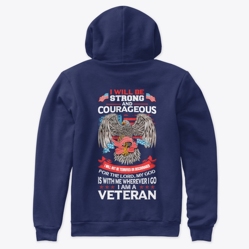 Best Veterans T-Shirts!