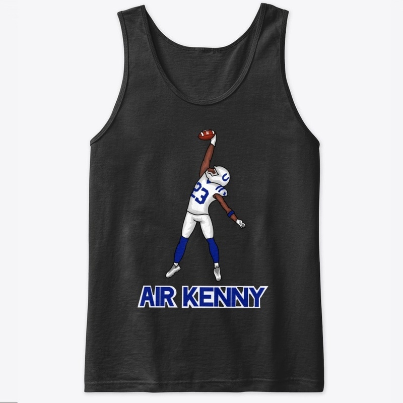 Air Kenny