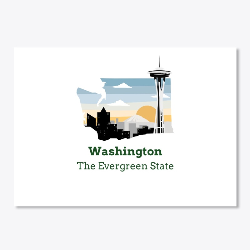 Washington State