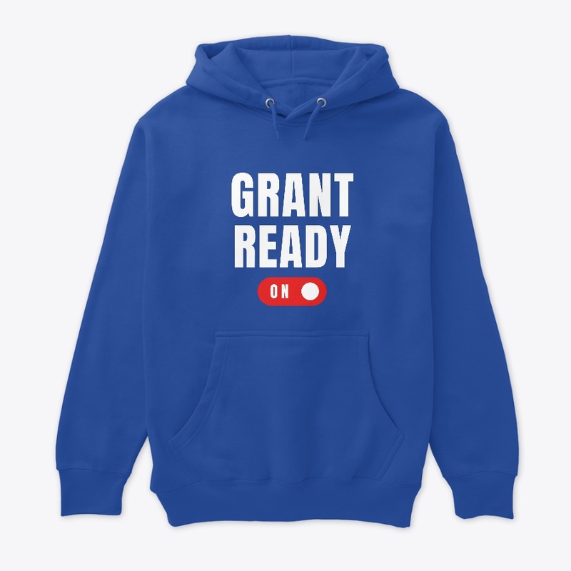 Grant Writer | Grant Ready
