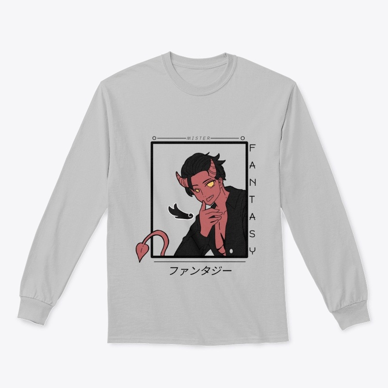 Fantasy, the Odd Inc.