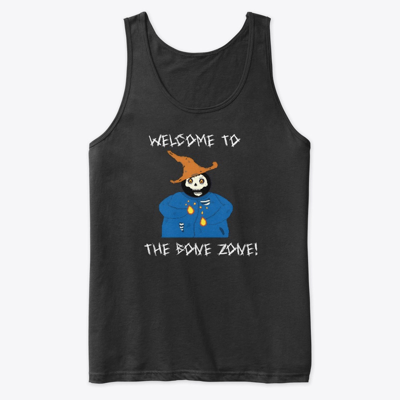 Welcome to the Bone Zone