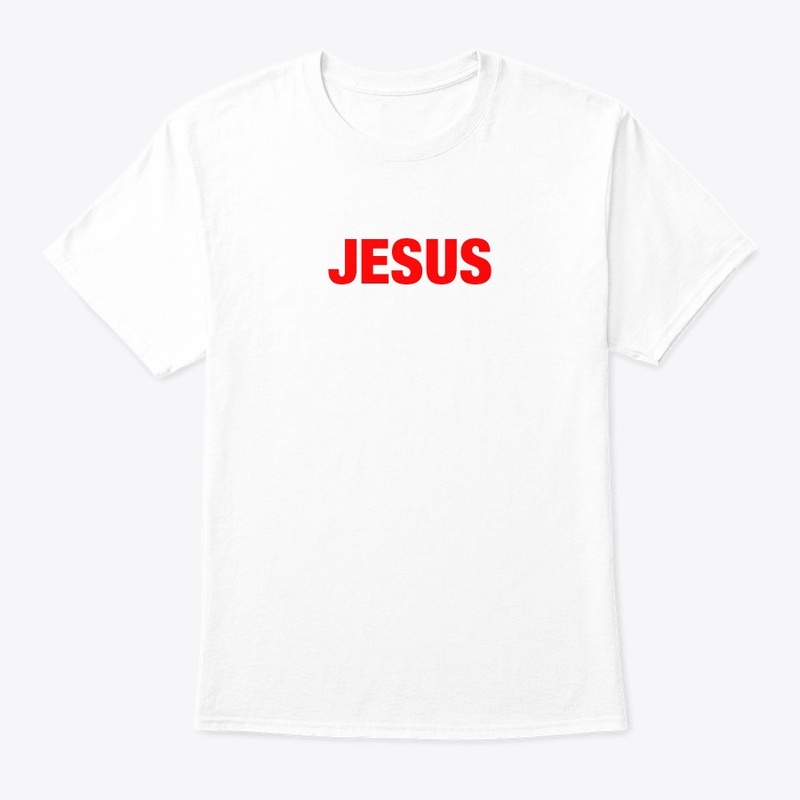 JESUS