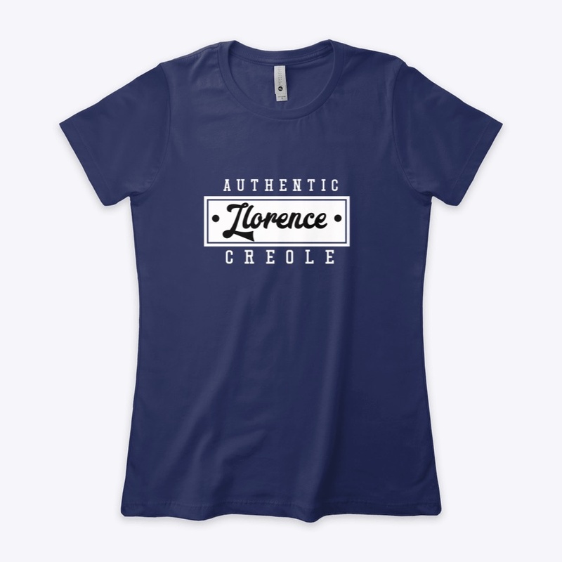 Llorence Authentic Design