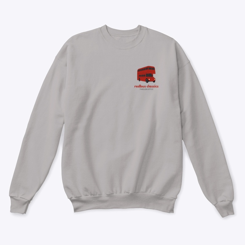 The Bus - Signature Logo Series