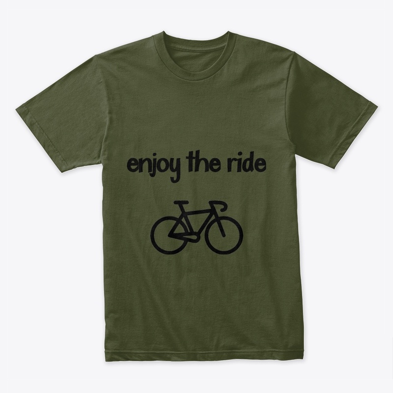 Enjoy The Ride