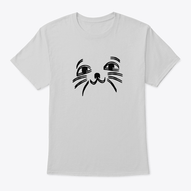 Cat says Meow